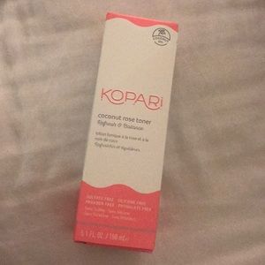 Kopari Rose Toner